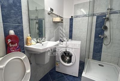 Apartament cu 2 camere si centrala proprie, in zona Elisabetin - 8