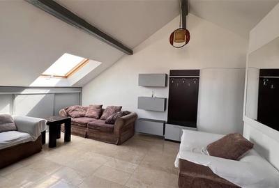 Inchiriere apartament 2 camere bloc nou zona Baza Sportiva Gheorgheni - 7