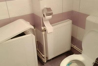 Inchiriez apartament cu 1 camera