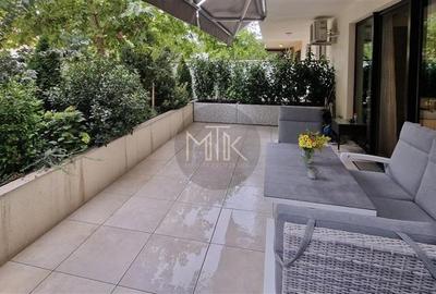 Apartament cu 2 camere decomandat, mobilat în Herăstrău - 5