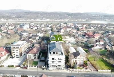 Garsoniera nr.22 decomandata Confort 1- Et.3 in BL.Nou str.Ostroveni - 1