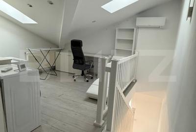 Apartament cu 3 camere decomandat, mobilat în Sânpetru - 11