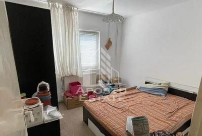 Apartament cu 3 camere, 2 bai, 2 balcoane, etaj intermedi... - 2