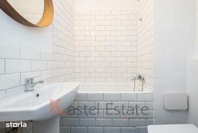 Apartament cu 2 camere, mobilat în Centrul Istoric - 6