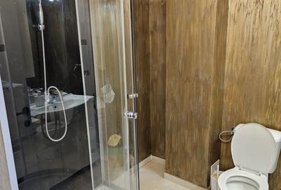 Apartament cu 2 camere în Gilău - 4