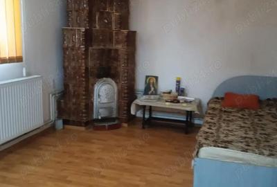 Casă cu Teren 2000 Mp în Chiselet - 5