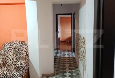 Apartament cu 3 camere, decomandat , 78mp, zona Parcul Teilor - 3
