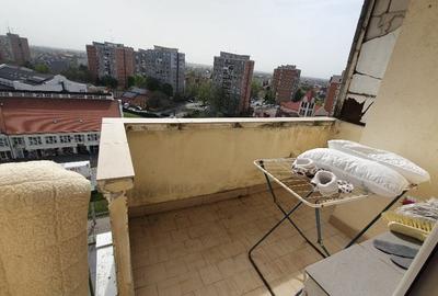 Apartament cu 4 camere semidecomandat în Aurel Vlaicu - 4