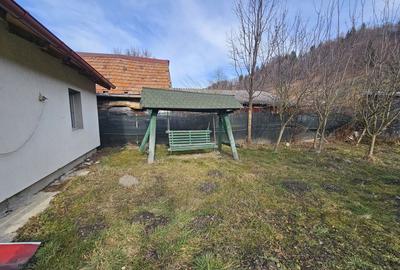 Casă individuală cu 3 camere cu Canalizare în Moieciu de Jos - 5