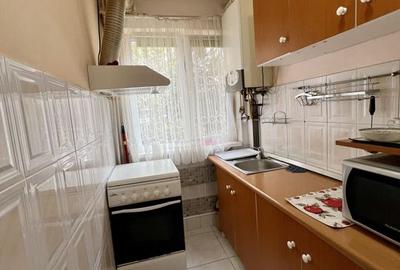 De Inchiriat | Ap 2 Cam | Parter | Mobilat + Utilat | Zona Sagului - 15