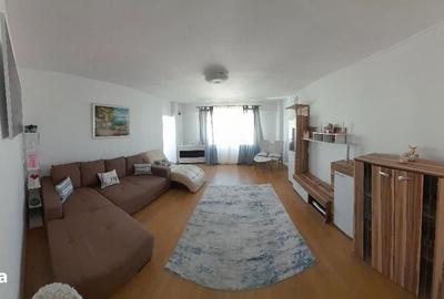 Apartament cu 3 camere decomandat în Iancului