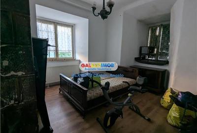 Unirii Regina Maria,oportunitate vilă D+P+E+M 750mp utili, teren 445mp - 42