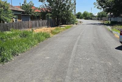 Casă cu Teren 850 Mp în Central