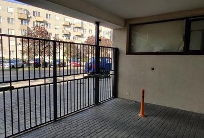 RECO . Apartament cu 2 camere . Centru civic - 14