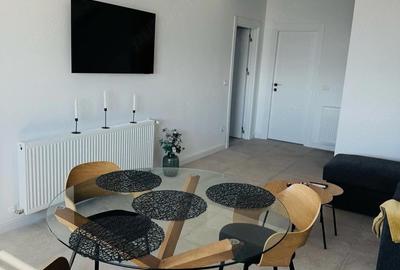 Apartament cu 2 camere semidecomandat în Central - 3