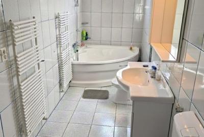 Casă individuală cu 4 camere cu Teren 1000 Mp în Târnăveni - 7