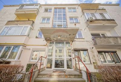 Apartament cu 2 camere semidecomandat, mobilat în Central - 21