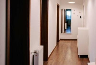 Apartament cu 3 camere în Giroc - 7