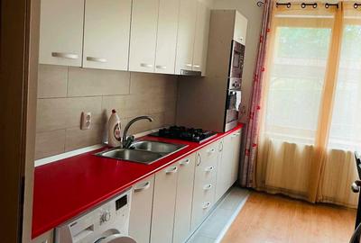 Apartament cu 2 camere decomandat în Central - 8