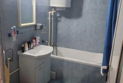 Apartament cu 2 camere decomandat în Central - 2