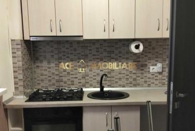 Apartament cu 2 camere semidecomandat, mobilat în Iancului - 3