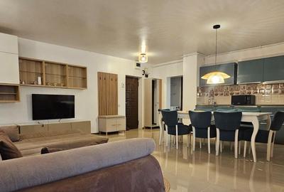 Apartament cu 2 camere decomandat, mobilat în Stadion - 1