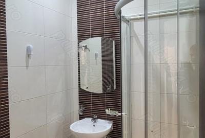Apartament cu 2 camere decomandat în Eforie - 2