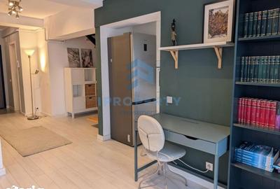 Apartament cu 3 camere în Drumul Taberei - 10