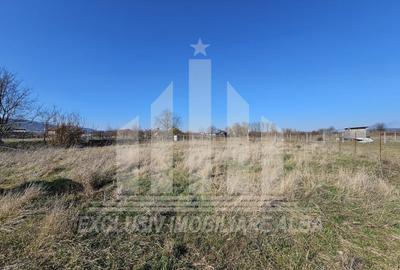 Teren Construcții intravilan de 1315 mp, în Partoș - 3