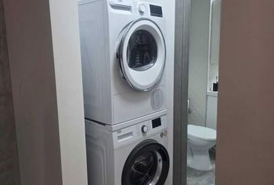 Apartament cu 2 camere semidecomandat în Central - 2