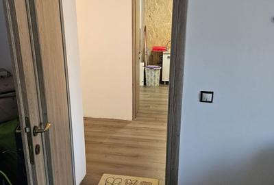 Casă cu 2 camere cu Teren 2100 Mp în Românași - 13