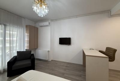 Studio modern In Mamaia Nord - Casa Del Mar - 5