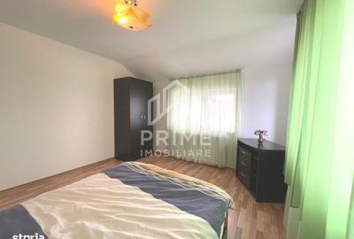 Casă cu 4 camere cu Teren 100 Mp în Cetate - 5