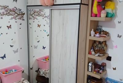 Apartament cu 2 camere decomandat în Runcu - 4