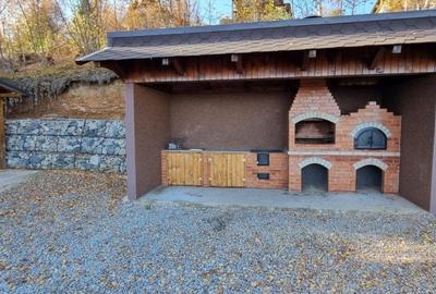 Casa de vacanta, 5 camere, 130 mp, teren 1000 mp, zona Valea Ierii - 3