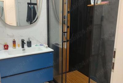 Garsonieră decomandată în Lacul Morii - 1