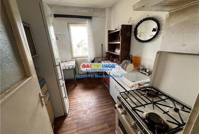 Apartament cu 2 camere semidecomandat, mobilat în Nord - 4