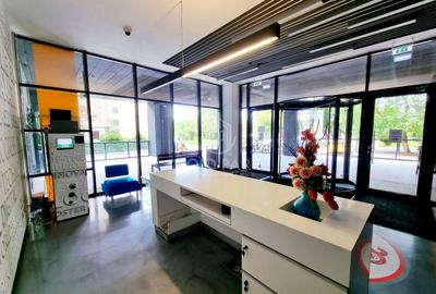 Birou, de 450 mp, în Iris - 31