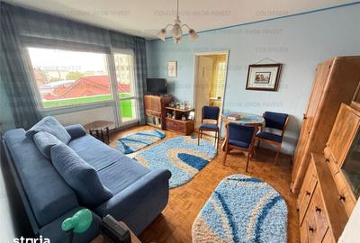 Apartament cu 3 camere în Astra - 9