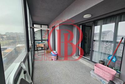 Garsonieră decomandată, mobilată în Titan - 8