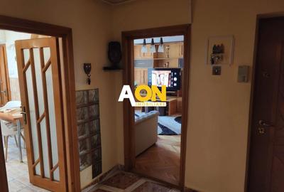 Apartament cu 2 camere decomandat în Central - 9