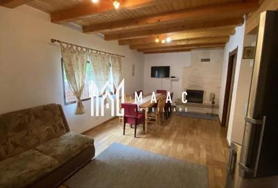 Investitie | Cabana | 5 camere | Balcon | 115 MPU | Raul Sadului - 5