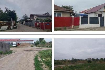 Casa si teren cota parte 1/2, sat Barati, ID: R2404506 - 4