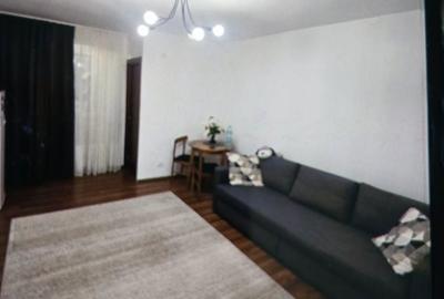 Garsonieră decomandată în Veteranilor - 2