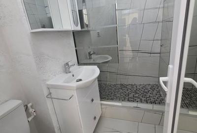 Apartament cu 3 camere semidecomandat în Obor - 5