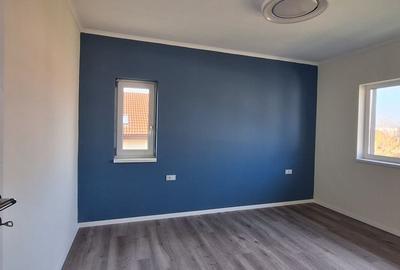 Duplex superb despartit prin garaj - 27