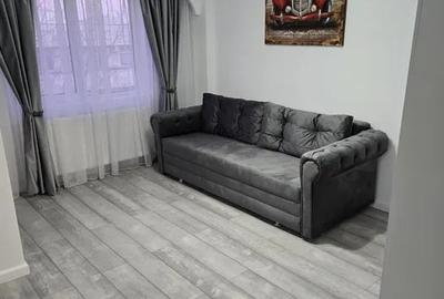 Apartament cu 2 camere decomandat, mobilat în Timpuri Noi - 2