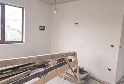 Vand casa la rosu in Deva, D+E+M, constructie din BCA din anul 2020 acoperita cu pod si tigla Vand casa la rosu in Deva, D+E+M, constructie din BCA din anul 2020 acoperita cu pod si tigla - 13