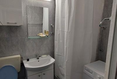 Garsonieră decomandată în Central - 6