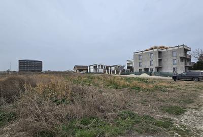 Teren de vanzare Agigea zona Golful Pescarului Teren de vanzare Agigea zona Golful Pescarului - 8